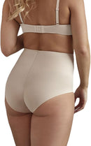 Super High Slip Brief - Dune