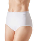 3 Pack Maxi Essential - White