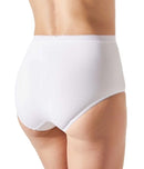 3 Pack Maxi Essential - White