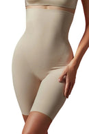 High Waist Leg Shaper - Dune