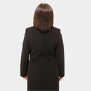 Revere Coat - Black