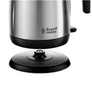 Stainless Steel 1.7 Litre Jug Kettle