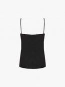 Esencial Vest Narrow Strap - Black