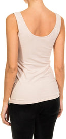 Perfect Day Sleeveless Vest - Dune