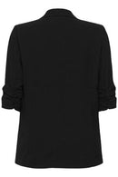 Cocamia Blazer - Pitch Black