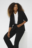 Cocamia Blazer - Pitch Black