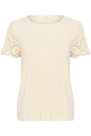 Kali Short Sleeve T-Shirt - Birch