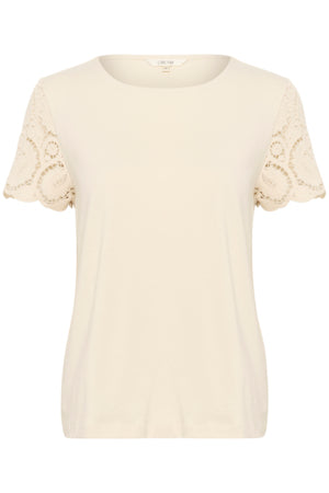 Kali Short Sleeve T-Shirt - Birch