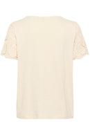 Kali Short Sleeve T-Shirt - Birch