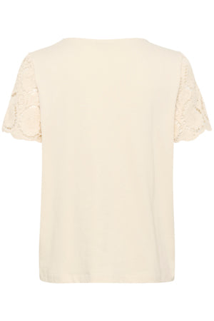 Kali Short Sleeve T-Shirt - Birch