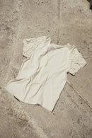 Kali Short Sleeve T-Shirt - Birch