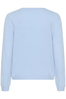 Mela Jumper - Cashmere Blue