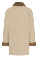 Jaxy Jacket - Savannah Tan