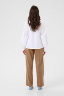 Jolene Shirt - Snow White
