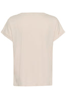 Wrikki T-Shirt - Red Aztec