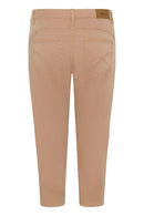 Berta Coco Capri Trouser - Amphora