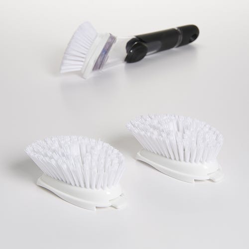 Soap Dispensing Dish Brush Refill