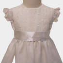 Christening Gown - Off White