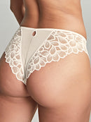 Panache Allure Brazilian - Ivory