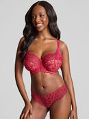 Allure Brazilian - Raspberry