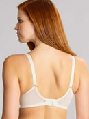 Allure Full Cup Bra - Ivory