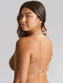 Allure Full Cup Bra - Honey