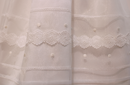 Christening Gown - Off White