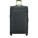 Respark 79/29 Spinner Case - Urban Green