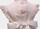 Christening Gown - Off White