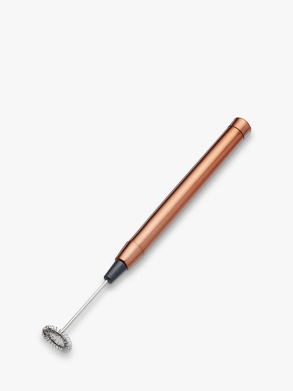 Milk Frother - Copper