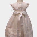 Christening Gown - Off White