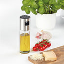 Stainless Steel Oil Mister Spray Bottle 100ml