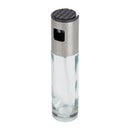 Stainless Steel Oil Mister Spray Bottle 100ml