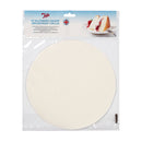 23cm Siliconized Greaseproof Circles Pack of 20