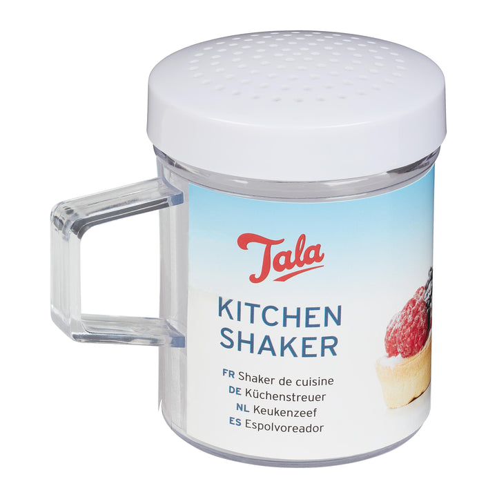 Kitchen Shaker
