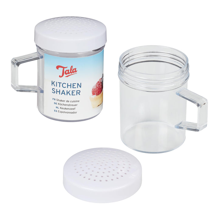 Kitchen Shaker