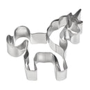 Unicorn Stainless Steel Cookie Cutter