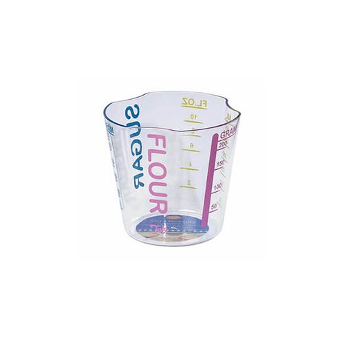 Mini Measure Cup