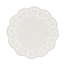 26cm Paper Doilies Pack of 24