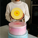 Originals Cake Storage Tins Set of 3