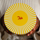 Originals Cake Storage Tins Set of 3