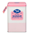 Icing Sugar Storage Tin