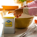 Caster Sugar Storage Tin