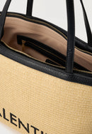 Maiam Shopper - Black