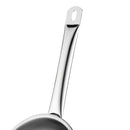 24cm Stainless Steel Frying Pan