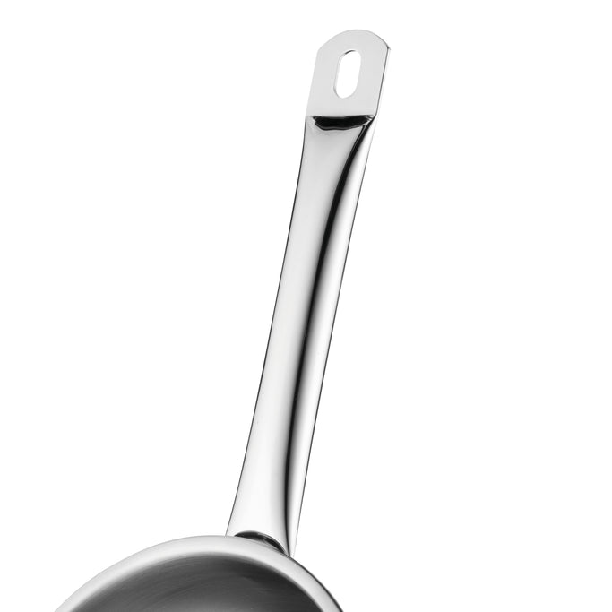 24cm Stainless Steel Frying Pan