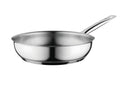 24cm Stainless Steel Frying Pan