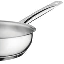 24cm Stainless Steel Frying Pan