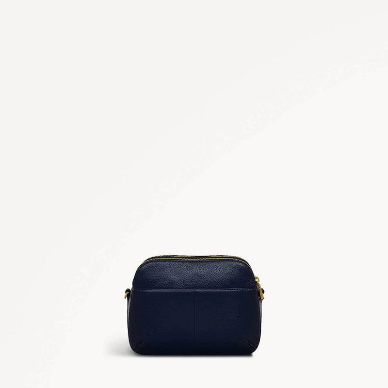 Medium Ziptop Crossbody - Evenfall