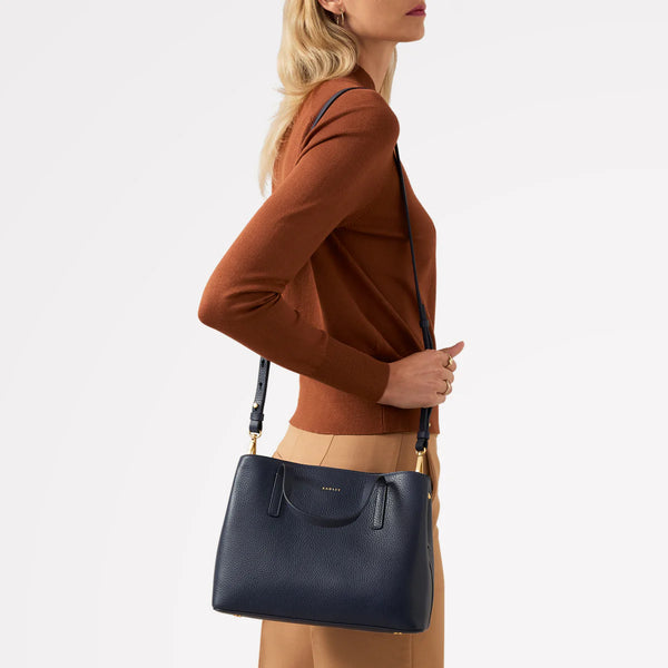 Medium Ziptop Grab - Evenfall